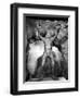 Creature From The Black Lagoon [1954], Directed by Jack Arnold.-null-Framed Photographic Print