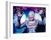 Creature from the Black Lagoon, 1954-null-Framed Photo