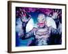 Creature from the Black Lagoon, 1954-null-Framed Photo