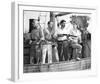 Creature from the Black Lagoon (1954)-null-Framed Photo