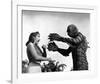 Creature from the Black Lagoon (1954)-null-Framed Photo