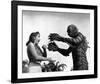 Creature from the Black Lagoon (1954)-null-Framed Photo