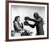 Creature from the Black Lagoon (1954)-null-Framed Photo