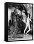 Creature from the Black Lagoon, 1954-null-Framed Stretched Canvas