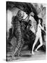 Creature from the Black Lagoon, 1954-null-Stretched Canvas