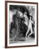 Creature from the Black Lagoon, 1954-null-Framed Photographic Print