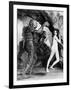 Creature from the Black Lagoon, 1954-null-Framed Photographic Print