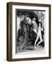 Creature from the Black Lagoon, 1954-null-Framed Photographic Print