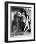 Creature from the Black Lagoon, 1954-null-Framed Photographic Print