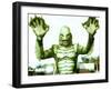 Creature from the Black Lagoon, 1954-null-Framed Photo