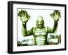 Creature from the Black Lagoon, 1954-null-Framed Premium Photographic Print