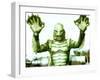 Creature from the Black Lagoon, 1954-null-Framed Premium Photographic Print