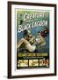 Creature from the Black Lagoon, 1954-null-Framed Giclee Print