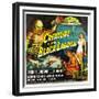 Creature from the Black Lagoon, 1954-null-Framed Giclee Print