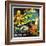 Creature from the Black Lagoon, 1954-null-Framed Giclee Print