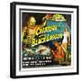 Creature from the Black Lagoon, 1954-null-Framed Giclee Print