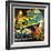 Creature from the Black Lagoon, 1954-null-Framed Giclee Print