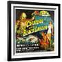 Creature from the Black Lagoon, 1954-null-Framed Giclee Print