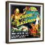 Creature from the Black Lagoon, 1954-null-Framed Premium Giclee Print
