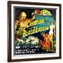 Creature from the Black Lagoon, 1954-null-Framed Art Print