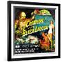 Creature from the Black Lagoon, 1954-null-Framed Art Print