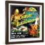 Creature from the Black Lagoon, 1954-null-Framed Art Print