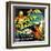 Creature from the Black Lagoon, 1954-null-Framed Art Print