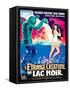 Creature from the Black Lagoon, 1954-null-Framed Stretched Canvas