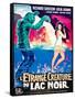 Creature from the Black Lagoon, 1954-null-Framed Stretched Canvas