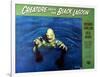 Creature from the Black Lagoon, 1954-null-Framed Photo