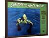 Creature from the Black Lagoon, 1954-null-Framed Photo