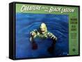 Canvas Black