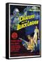 Creature from the Black Lagoon, Richard Carlson, Julie Adams, 1954-null-Framed Stretched Canvas
