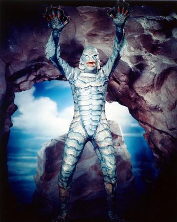 creature from the black lagoon creature from the black lagoon