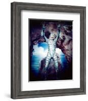 Creature from the Black Lagoon-null-Framed Photo