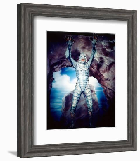 Creature from the Black Lagoon-null-Framed Photo