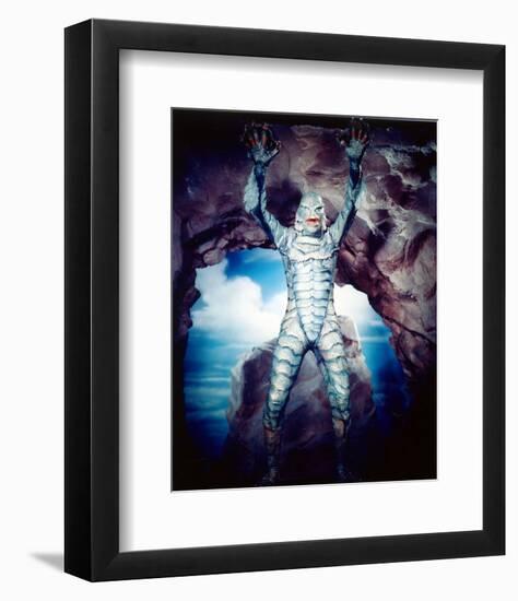 Creature from the Black Lagoon-null-Framed Photo