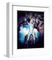 Creature from the Black Lagoon-null-Framed Photo