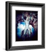 Creature from the Black Lagoon-null-Framed Photo