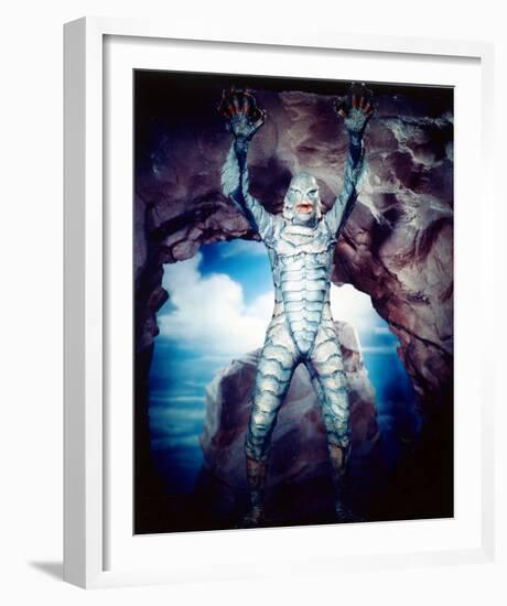 Creature from the Black Lagoon-null-Framed Photo