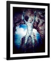 Creature from the Black Lagoon-null-Framed Photo