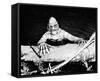 Creature from the Black Lagoon-null-Framed Stretched Canvas