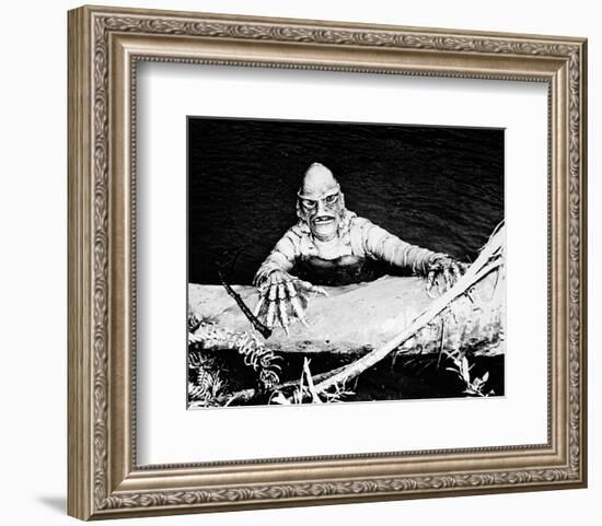 Creature from the Black Lagoon-null-Framed Photo