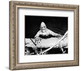 Creature from the Black Lagoon-null-Framed Photo