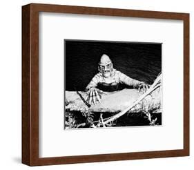 Creature from the Black Lagoon-null-Framed Photo