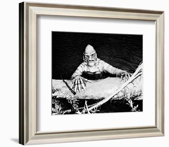 Creature from the Black Lagoon-null-Framed Photo