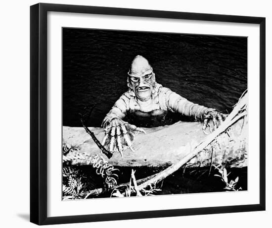 Creature from the Black Lagoon-null-Framed Photo