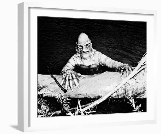 Creature from the Black Lagoon-null-Framed Photo