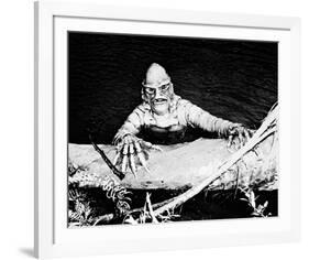 Creature from the Black Lagoon-null-Framed Photo