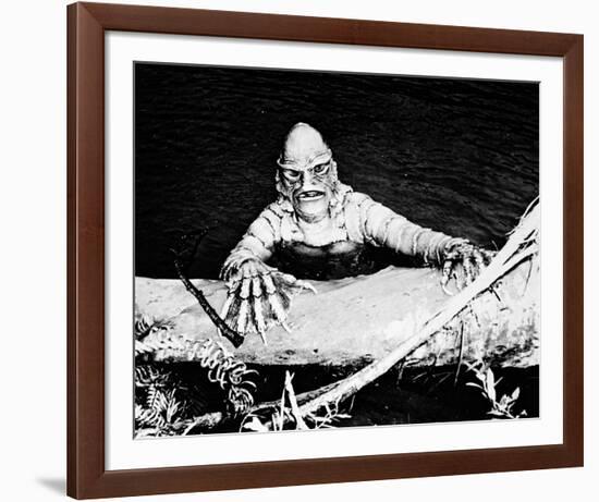 Creature from the Black Lagoon-null-Framed Photo